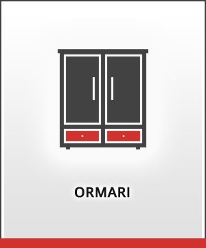 Ormari - ivankovicnamjestaj.com