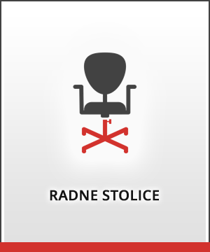 Radne stolice - ivankovicnamjestaj.com