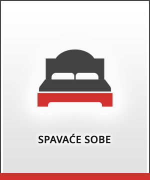 Spavaće sobe - ivankovicnamjestaj.com