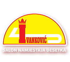 Logo ivankovicnamjestaj.ba