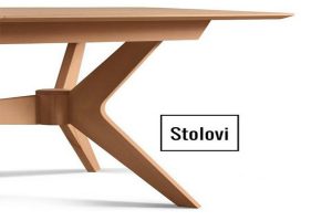 Stolovi