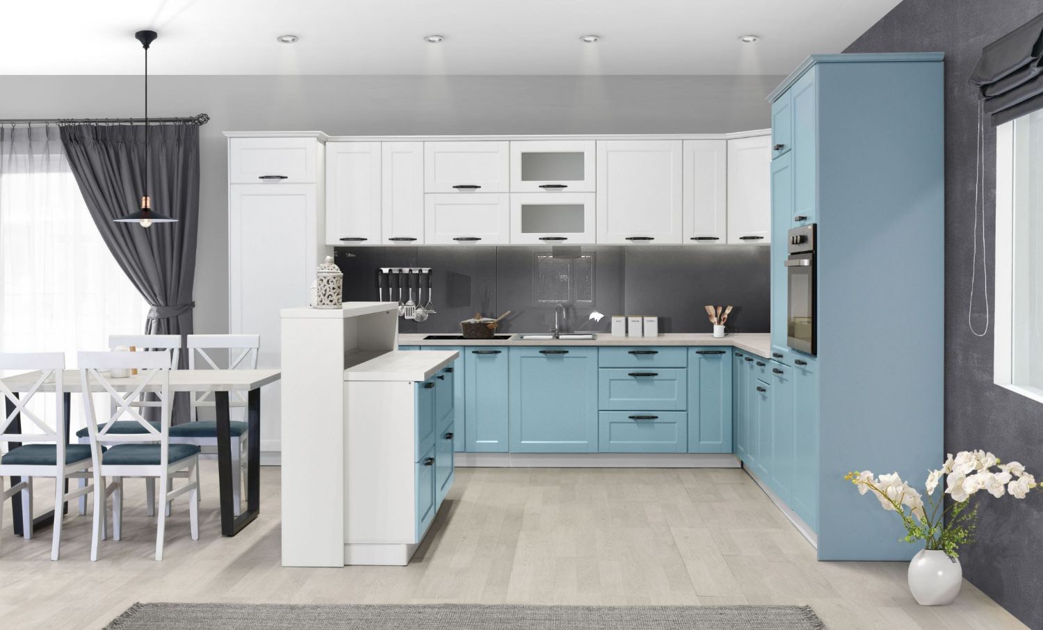 Slider na naslovnici