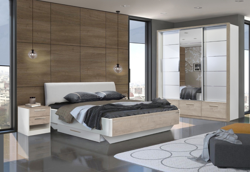 Slider na naslovnici