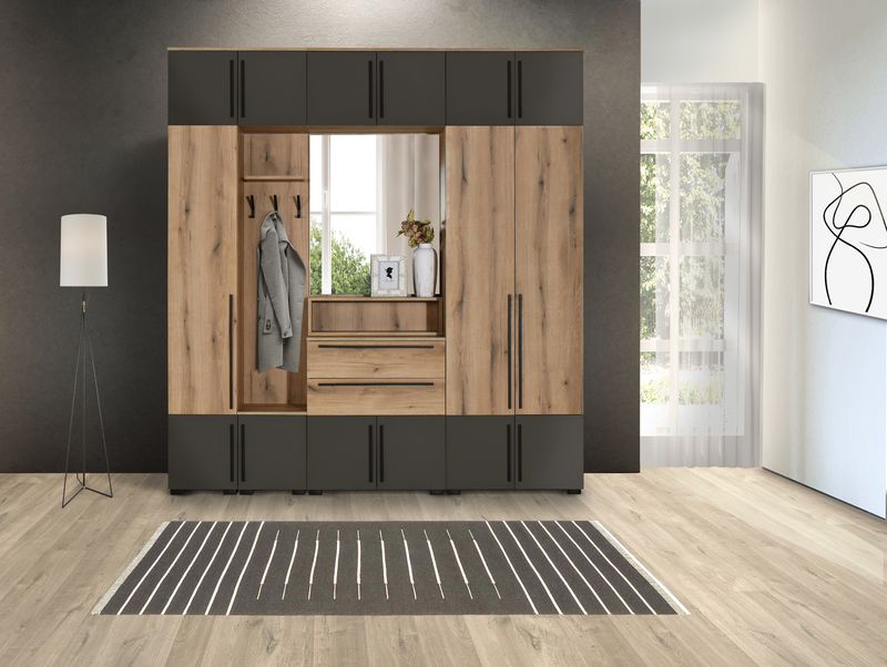 Slider na naslovnici