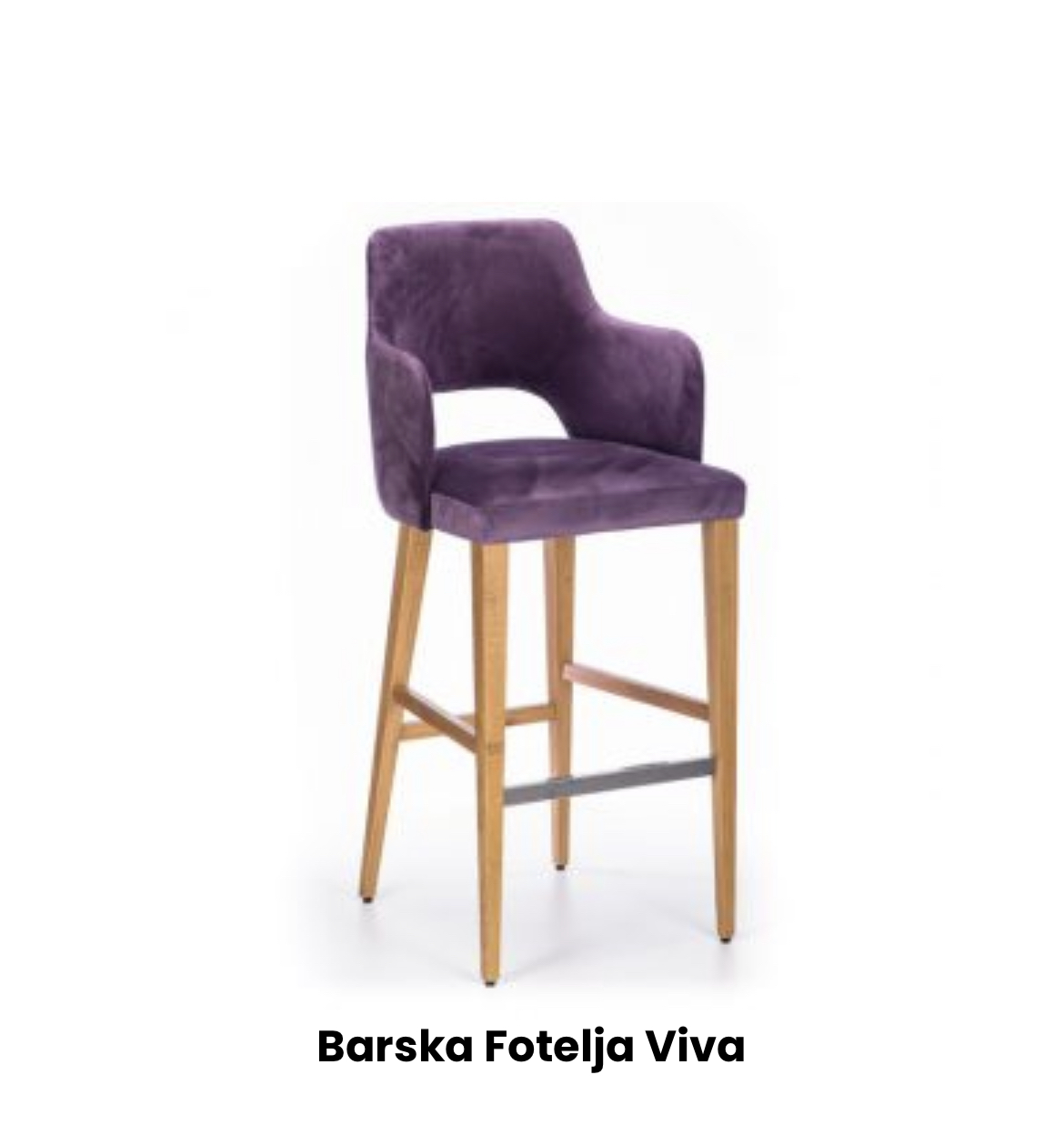 Barska stolica VIVA 2