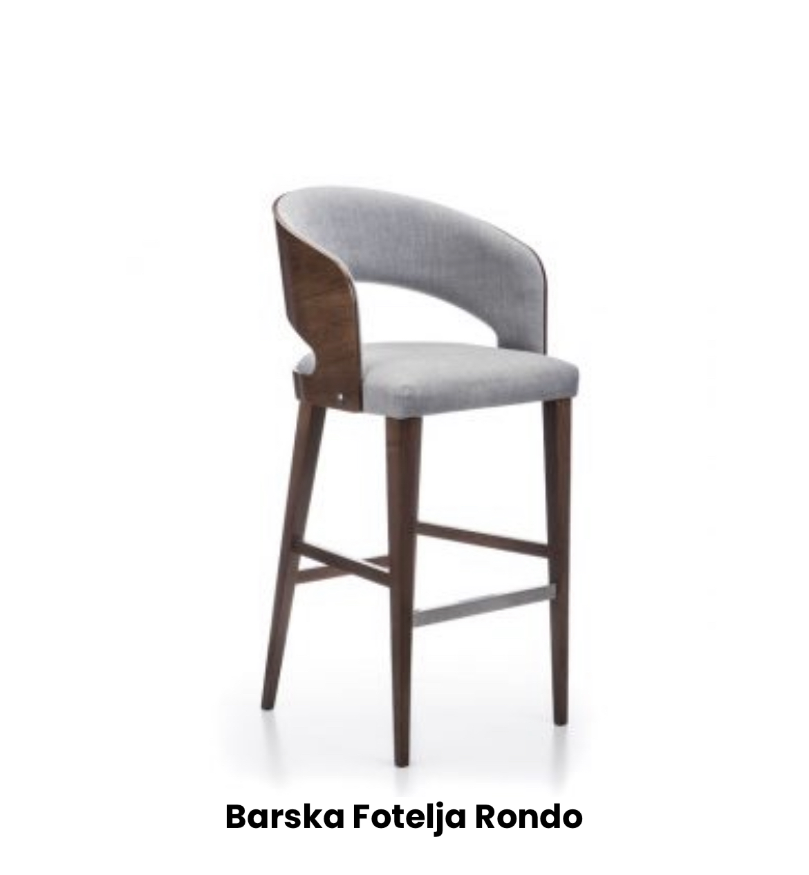 Barska stolica RONDO